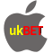 Aplicativo ukbet para iOS