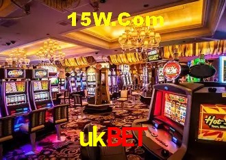 Experiência VIP ukbet