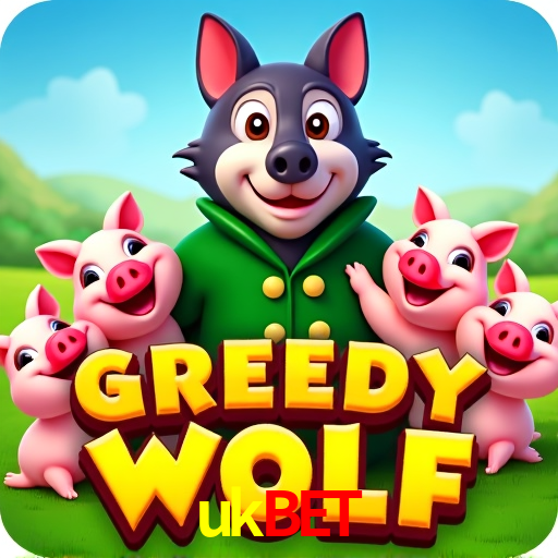 Descubra o Mundo do Cassino Online com ukbet