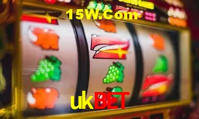 Tecnologia da Plataforma ukbet