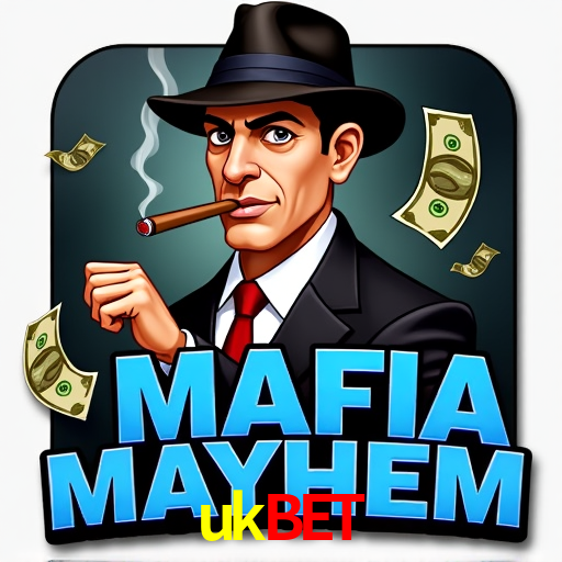 Bônus de Boas-vindas ukbet