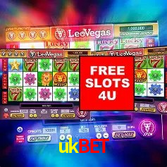 Especiais de Fim de Semana ukbet