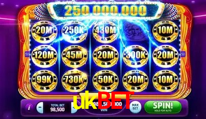 Promoção Relâmpago ukbet