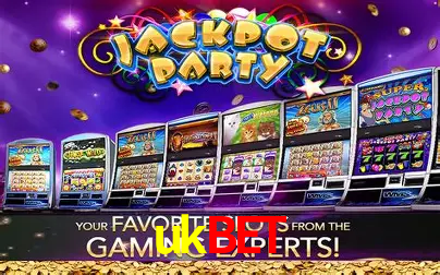 Diretório de Jogos ukbet