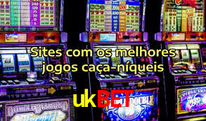 ukbet: Seu Especialista em Apostas Esportivas Brasileiras