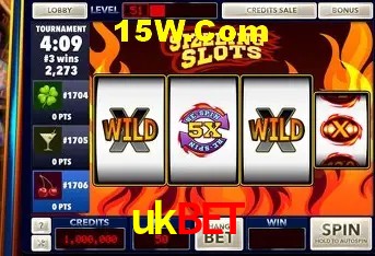 Casino Ao Vivo ukbet