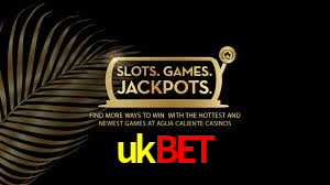 ukbet: A Experiência de Casino com Jogos de Mesa ao Vivo