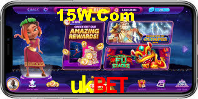 Jogos Exclusivos ukbet