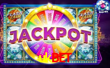 Jogos de Slot ukbet